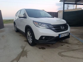 Honda Cr-v 2.2 i-dtec , снимка 3