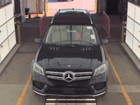 Mercedes-Benz GLS - 19329 € / 37804.24 лв. - 62880575 2