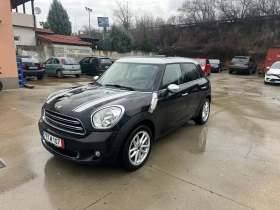 Mini Countryman Euro 6
