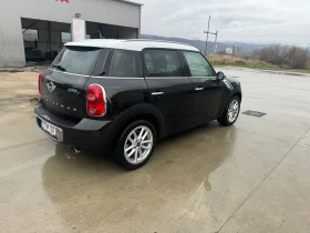 Mini Countryman Euro 6, снимка 3