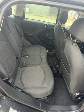 Mini Countryman Euro 6, снимка 6