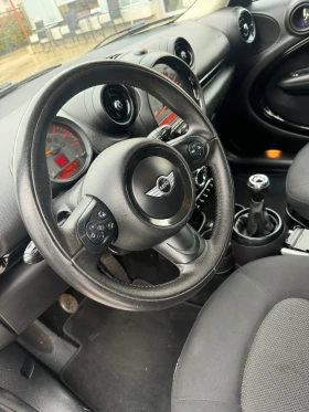 Mini Countryman Euro 6, снимка 9