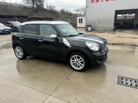 Mini Countryman Euro 6, снимка 4