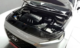 Hyundai Santa fe - 17253 € / 33743.93 лв. - 38174895 6