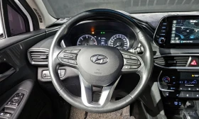 Hyundai Santa fe - 17253 € / 33743.93 лв. - 38174895 13