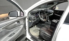 Hyundai Santa fe - 17253 € / 33743.93 лв. - 38174895 10