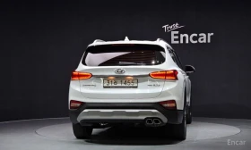 Hyundai Santa fe - 17253 € / 33743.93 лв. - 38174895 4