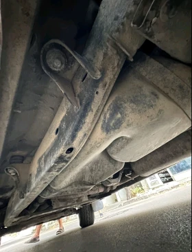 Nissan Pathfinder 6+ 1, снимка 6