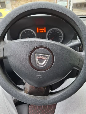 Dacia Duster, снимка 6