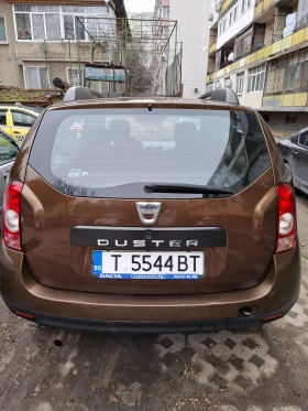 Dacia Duster, снимка 5