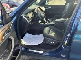 BMW X3 - 17300 € / 33835.86 лв. - 32526683 8