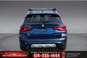 BMW X3 - 17300 € / 33835.86 лв. - 32526683 6