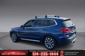 BMW X3 - 17300 € / 33835.86 лв. - 32526683 3