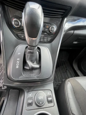 Ford Kuga 2.0 TDCI 163 4x4 Titanium - 7900 € / 15451.06 лв. - 92689475 11