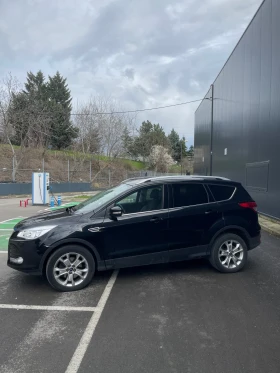Ford Kuga 2.0 TDCI 163 4x4 Titanium - 7900 € / 15451.06 лв. - 92689475 5