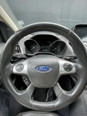Ford Kuga 2.0 TDCI 163 4x4 Titanium - 7900 € / 15451.06 лв. - 92689475 10