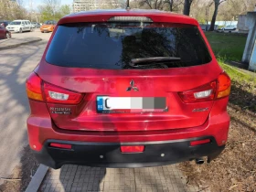 Mitsubishi ASX 1.8D 4x4  - 5875 € / 11490.50 лв. - 20185217 7
