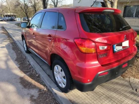 Mitsubishi ASX 1.8D 4x4  - 5875 € / 11490.50 лв. - 20185217 5