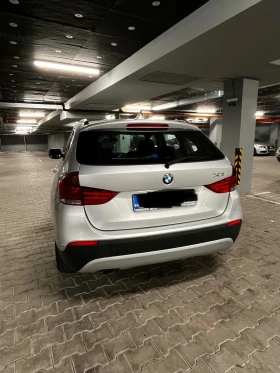 BMW X1 2 disel 177 - 5000 € / 9779.15 лв. - 42253734 2