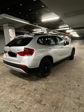 BMW X1 2 disel 177 - 5000 € / 9779.15 лв. - 42253734 3
