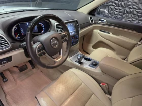 Jeep Grand cherokee 3.6* SRT* 4х4* ПАНО* ПОДГРЕВ* ОБДУХВАНЕ* ТОП - 17500 € / 34227.03 лв. - 49013653 11