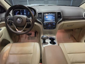 Jeep Grand cherokee 3.6* SRT* 4х4* ПАНО* ПОДГРЕВ* ОБДУХВАНЕ* ТОП - 17500 € / 34227.03 лв. - 49013653 10