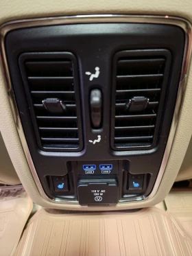 Jeep Grand cherokee 3.6* SRT* 4х4* ПАНО* ПОДГРЕВ* ОБДУХВАНЕ* ТОП - 17500 € / 34227.03 лв. - 49013653 9