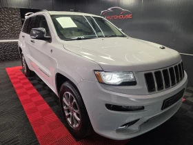 Jeep Grand cherokee 3.6* SRT* 4х4* ПАНО* ПОДГРЕВ* ОБДУХВАНЕ* ТОП