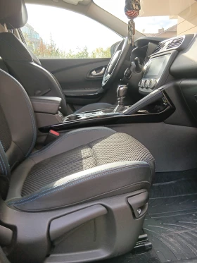 ����� �� �������� �� Renault Kadjar