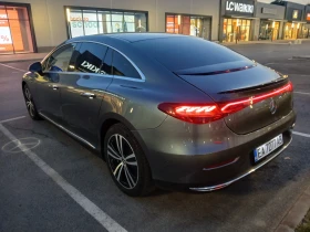 Mercedes-Benz EQE 98kw 645km 23g | Auto.bg — изображение 4