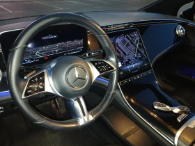 Mercedes-Benz EQE 98kw 645km 23g | Auto.bg — изображение 7
