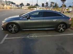 Mercedes-Benz EQE 98kw 645km 23g | Auto.bg — изображение 3