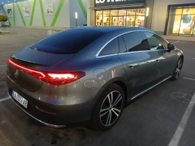 Mercedes-Benz EQE 98kw 645km 23g | Auto.bg — изображение 5