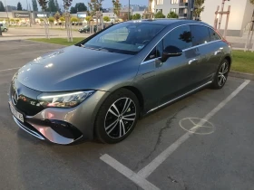 Mercedes-Benz EQE 98kw 645km 23g | Auto.bg — изображение 2