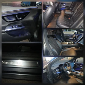 Mercedes-Benz EQE 98kw 645km 23g | Auto.bg — изображение 14