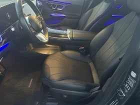 Mercedes-Benz EQE 98kw 645km 23g | Auto.bg — изображение 15