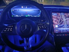 Mercedes-Benz EQE 98kw 645km 23g | Auto.bg — изображение 12