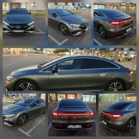 Mercedes-Benz EQE 98kw 645km 23g | Auto.bg — изображение 17
