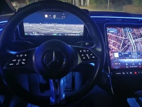 Mercedes-Benz EQE 98kw 645km 23g | Auto.bg — изображение 11