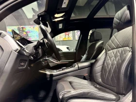 BMW X5 * M SPORT PRO PREMIUM ENHANCED 22 S CLEAN CARFAX!  | Auto.bg — изображение 8