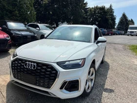 Audi Q5 Progressiv Sportback | CARFAX | АВТОКРЕДИТ