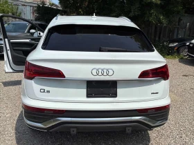 Audi Q5 Progressiv Sportback | CARFAX | ���������� | Mobile.bg � ����� ������ 5