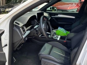 Audi Q5 Progressiv Sportback | CARFAX | ���������� | Mobile.bg � ����� ������ 7
