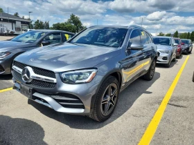 ������ Mercedes-Benz GLC