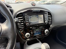 Nissan Juke 1.6i 4x4 CH Navi Koza Automat | Auto.bg — изображение 14