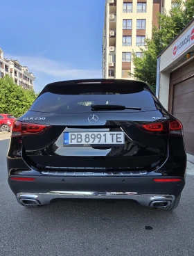 Mercedes-Benz GLA 250 2.0 Бензин 4Matic - 29200 € - 49308862 4