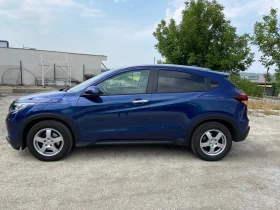 Honda Hr-v 1.5I �������� NAVI Keyless ������ ��������� Keyle  | Mobile.bg � ����� ������ 2