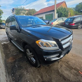 Mercedes-Benz GL 450 Блокирал мотор | Auto.bg — изображение 3