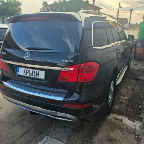 Mercedes-Benz GL 450 Блокирал мотор | Auto.bg — изображение 6