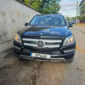 Mercedes-Benz GL 450 Блокирал мотор | Auto.bg — изображение 2